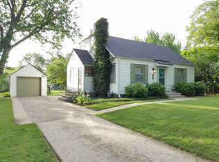 2520 SE Michigan Ave, Topeka, KS 66605