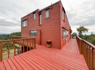 3011 Iron Creek Way, Laytonville, CA 95454
