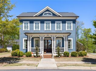 240 Pershing Ave, Clemson, SC 29631