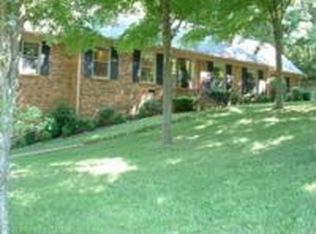 6586 Sunny Side Ct, Brentwood, TN 37027