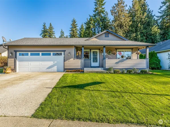 20609 63rd Avenue NE, Arlington, WA 98223