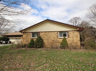 10632 Andrea Ct, Indianapolis, IN 46231