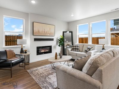 608 Mira Ave #B, Belgrade, MT, 59714