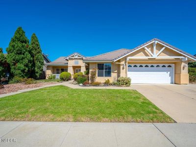 1036 Armstrong St, Lompoc, CA, 93436