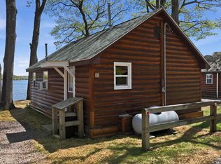 7444 N Pats Landing Rd #4, Hayward, WI 54843