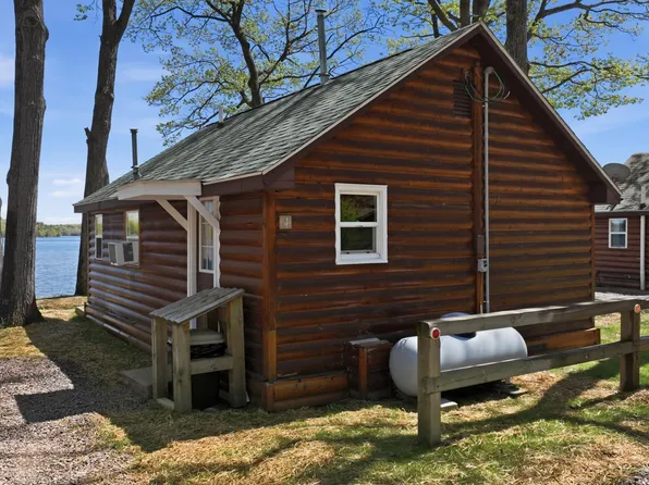 7444 N Pats Landing Rd #4, Hayward, WI 54843
