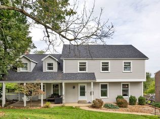 246 Picture Dr, Pittsburgh, PA 15236
