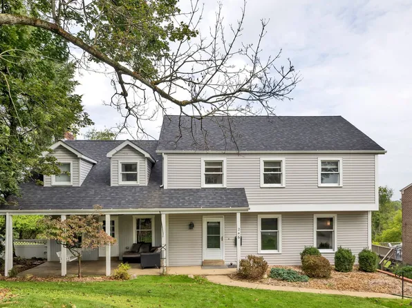 246 Picture Dr, Pittsburgh, PA 15236