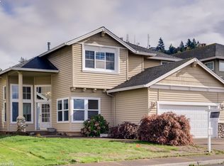 8932 SE Bristol Park Dr, Happy Valley, OR 97086