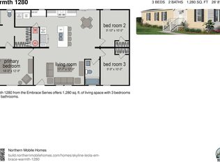 35 Margarets Way, Ossipee, NH 03864