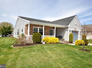 109 Peppergrass Dr S, Mount Laurel, NJ 08054