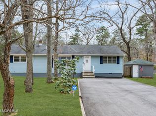 1036 Lakehurst Avenue, Jackson, NJ 08527