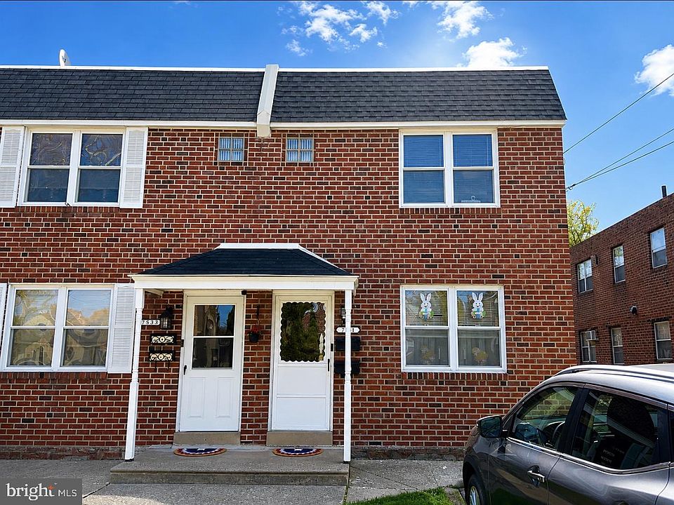1st image of 7531 Watson St