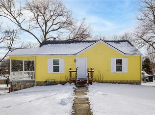 5229 Yecker Ave, Kansas City, KS 66104