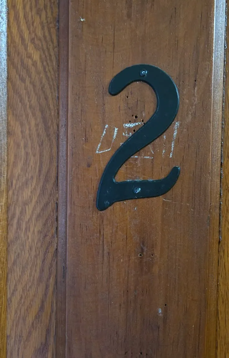 1 bed, $750 — Photo 3