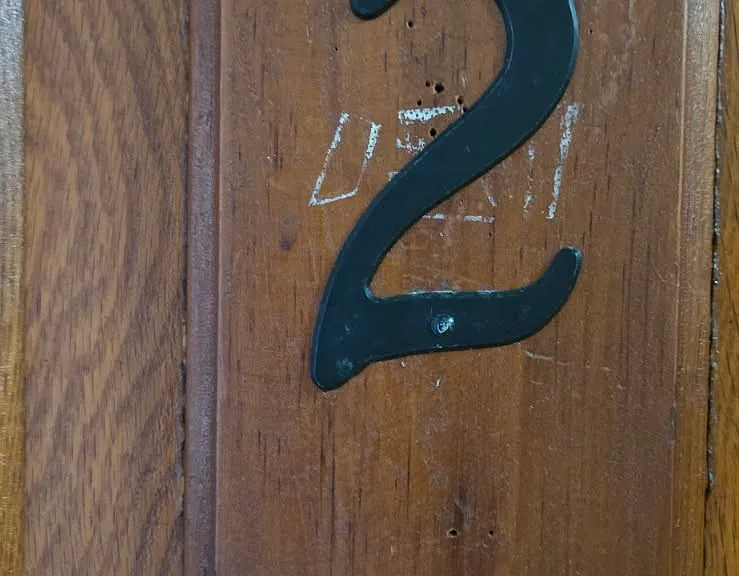 431 Gratiot Ave #2 — Photo 3