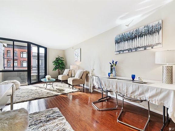 2nd image of 900 Bush St APT 509