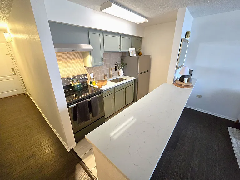 1020 15th St #21M — Photo 15