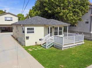 2103 Harriman Ln, Redondo Beach, CA 90278