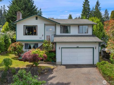 7416 E Heather Way, Everett, WA, 98203