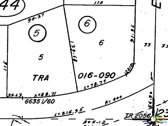 5th image of 45881 Eldorado Dr