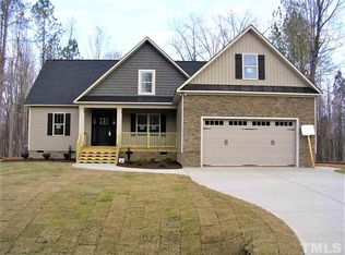 304 Knights Bridge Dr #32, Clayton, NC 27520