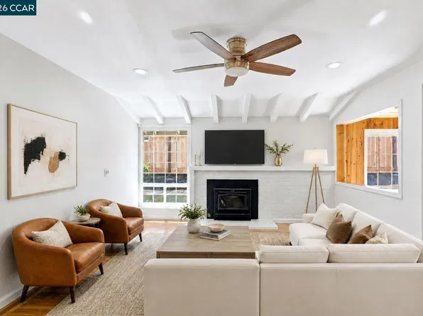 1226 Cheshire Ct, Concord, CA 94521