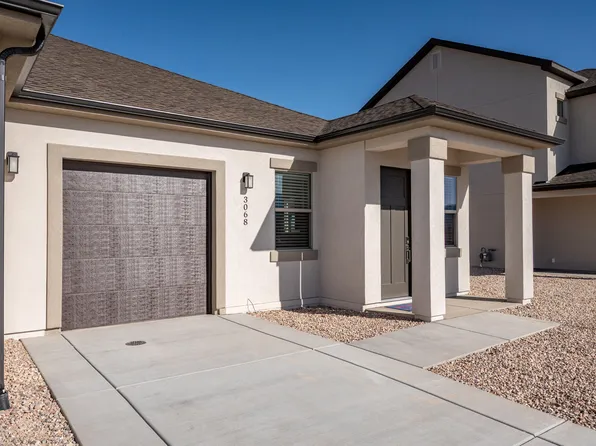 3068 W Runway Dr, Cedar City, UT 84721