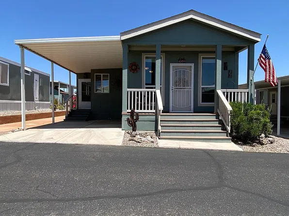 17065 E Peak Ln #252, Picacho, AZ 85141