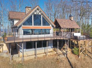 85 Snake Nation Overlook, Blue Ridge, GA 30513