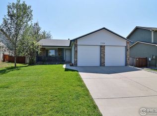 7304 21st St, Greeley, CO 80634