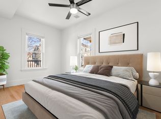 69.5 Boylston St #2.5, Jamaica Plain, MA 02130