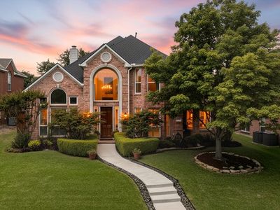 8405 Dawson Dr, Plano, TX, 75025