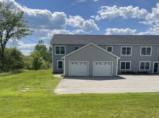 168 Bemis Rd UNIT 1, Carmel, ME 04419
