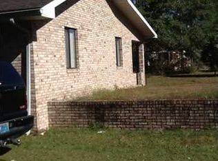 481 S Murphy Rd UNIT 4, Wewahitchka, FL 32465