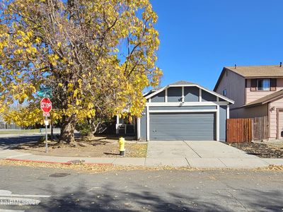 1990 Fargo Way, Sparks, NV, 89434