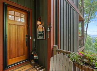 154 Falls Creek Parkway #4, Elk Park, NC 28622