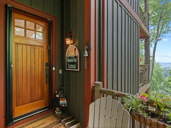 154 Falls Creek Parkway #4, Elk Park, NC 28622