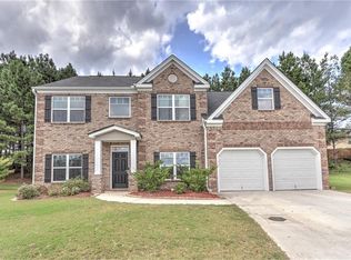 2432 Martini Way, Bethlehem, GA 30620