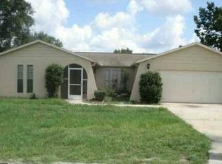 2445 Bishop Rd, Spring Hill, FL 34608