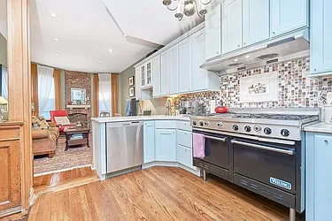 Rented by Keller Williams NYC