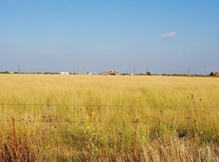 3703 N County Road 1700, Lubbock, TX 79416