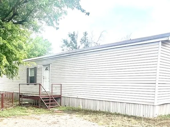 1000 Central St, Albany, TX 76430