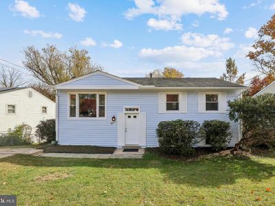 617 Denham Rd, Rockville, MD, 20851