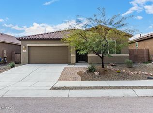 11446 E Granite Gulch Way, Tucson, AZ 85747