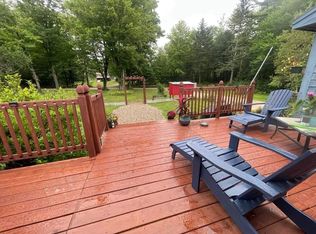 724 Fowlers Mill Rd, Tamworth, NH 03886