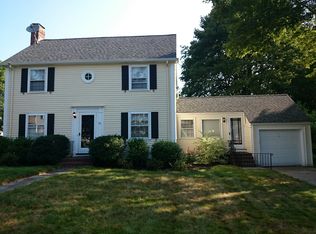 95 Corey St, West Roxbury, MA 02132