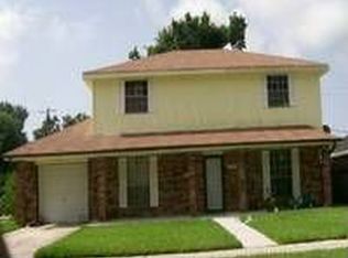 5501 Amite Dr, Marrero, LA 70072