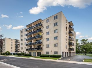 8045 N Oconnor Dr #6C, River Grove, IL 60171