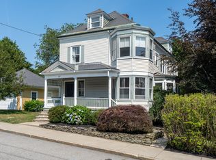 67 Beacon St, Portland, ME 04103